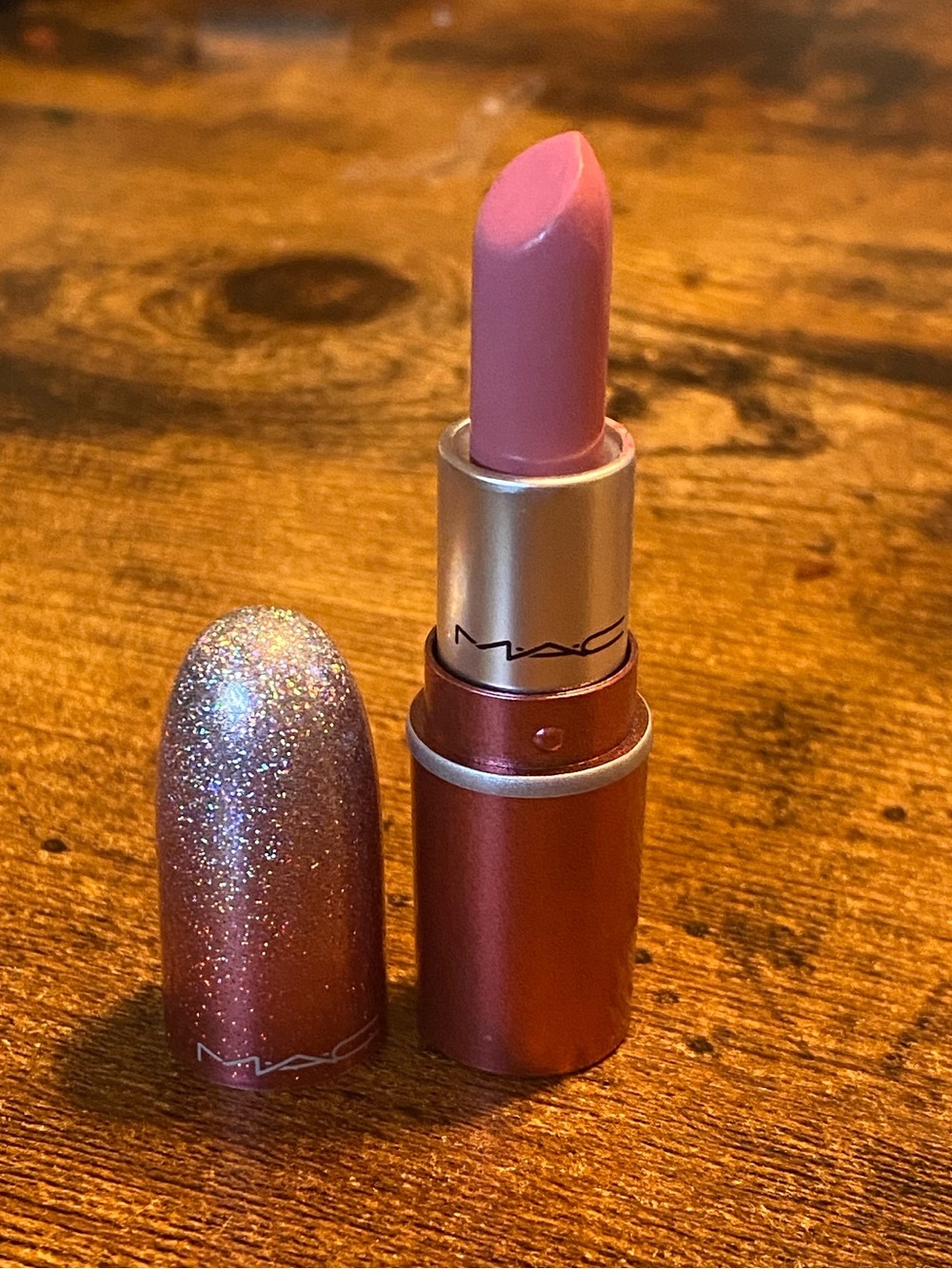 MAC Lipstick-Snob- mini